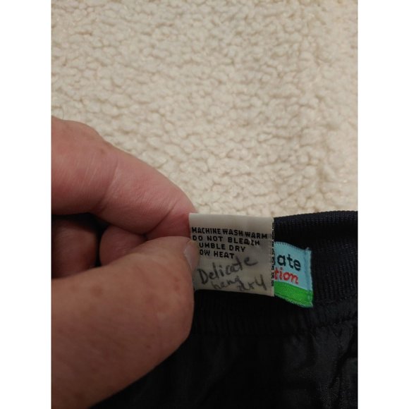 Vintage Winner Mate Golf Collection Pullover Tartan Plaid Green Blue Mens Size M - Picture 9 of 11